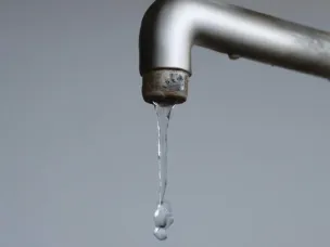 МУП «Райводоканал» предупреждает об аварийном отключении водоснабжения 10 февраля